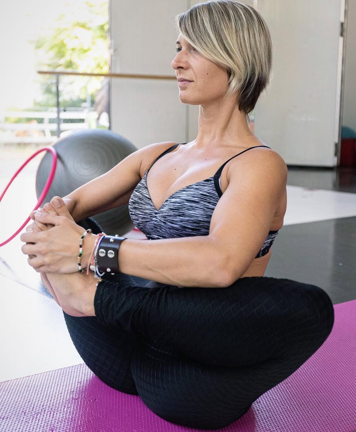 Fitness per donne Reggio  Emilia